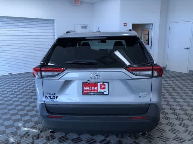 Thumbnail: 2025 Toyota RAV4 - 14