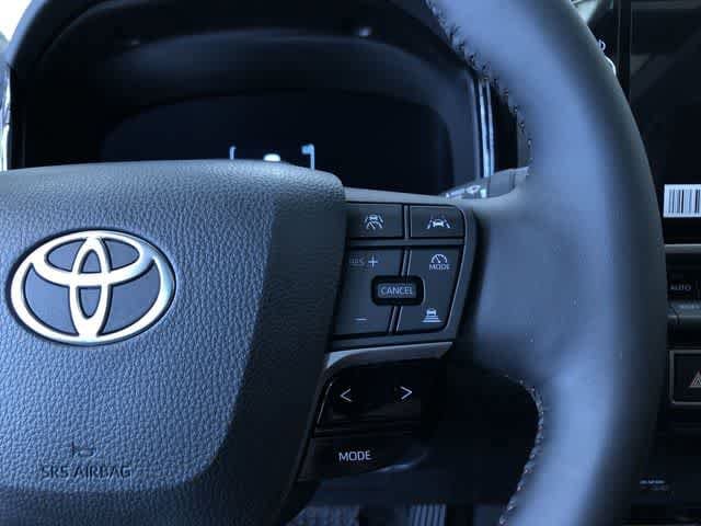 Thumbnail: 2026 Toyota Camry - 26