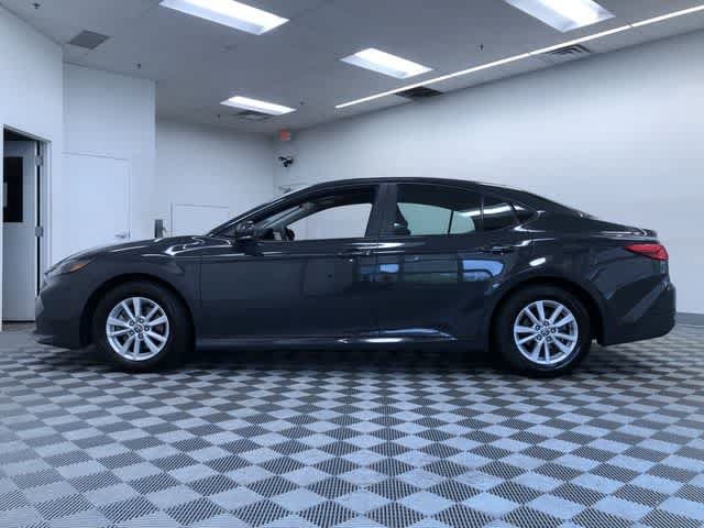 Thumbnail: 2026 Toyota Camry - 11