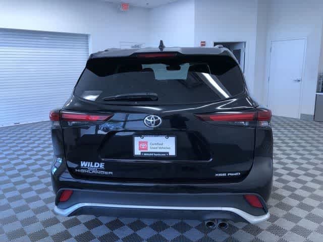 Thumbnail: 2025 Toyota Highlander - 13