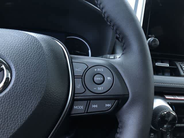 Thumbnail: 2025 Toyota RAV4 - 18