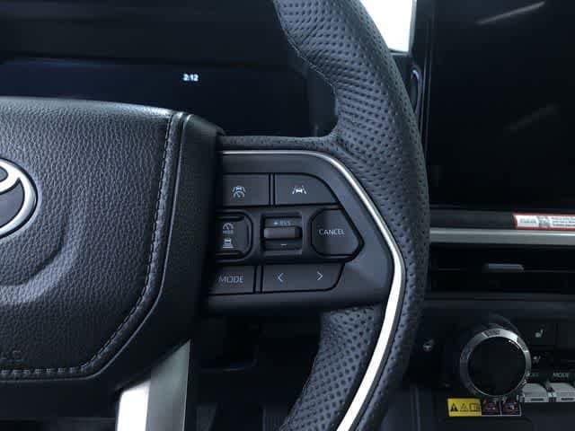 Thumbnail: 2025 Toyota Tacoma - 20