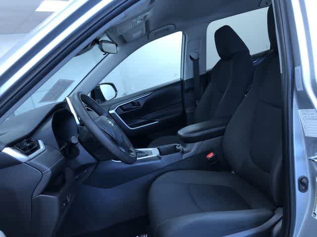 Thumbnail: 2025 Toyota RAV4 - 18