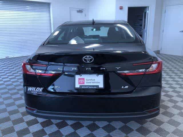 Thumbnail: 2026 Toyota Camry - 13
