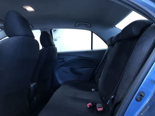 Thumbnail: 2008 Toyota Yaris - 19