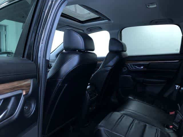 Thumbnail: 2018 Honda CR-V - 19