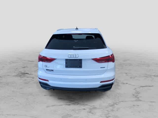 Thumbnail: 2025 Audi Q3 - 8
