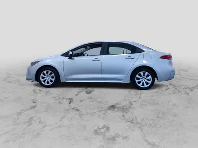 Thumbnail: 2025 Toyota Corolla - 7