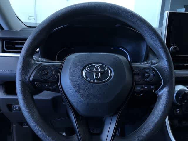 Thumbnail: 2025 Toyota RAV4 - 24
