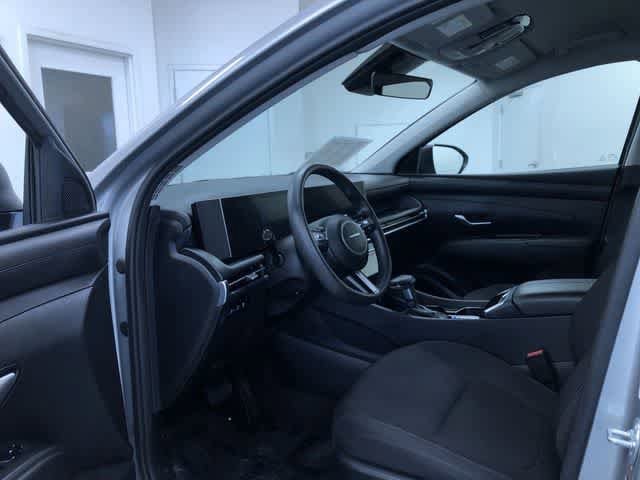 Thumbnail: 2025 Hyundai Tucson - 11