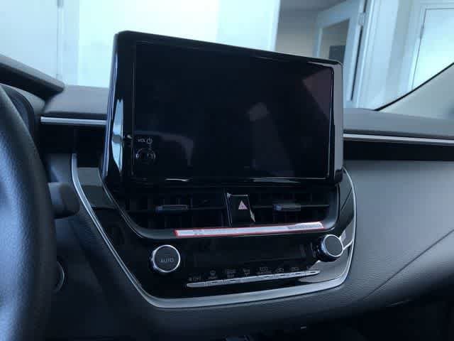 Thumbnail: 2026 Toyota Corolla - 27