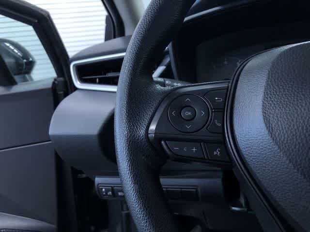 Thumbnail: 2024 Toyota Corolla - 30