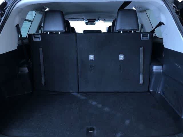 Thumbnail: 2025 Toyota Grand Highlander - 32