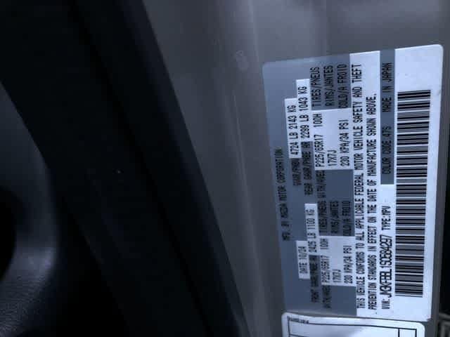 Thumbnail: 2025 Mazda CX-5 - 33