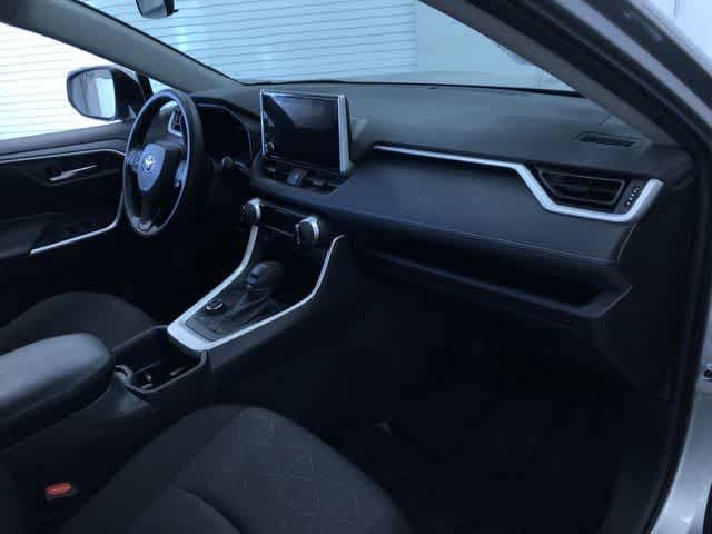 Thumbnail: 2025 Toyota RAV4 - 24