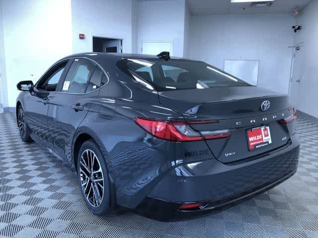 Thumbnail: 2026 Toyota Camry - 12