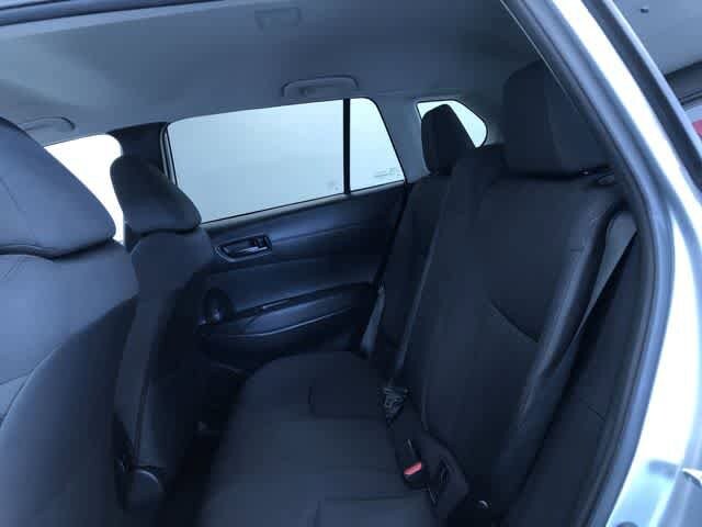 Thumbnail: 2025 Toyota Corolla Cross - 20