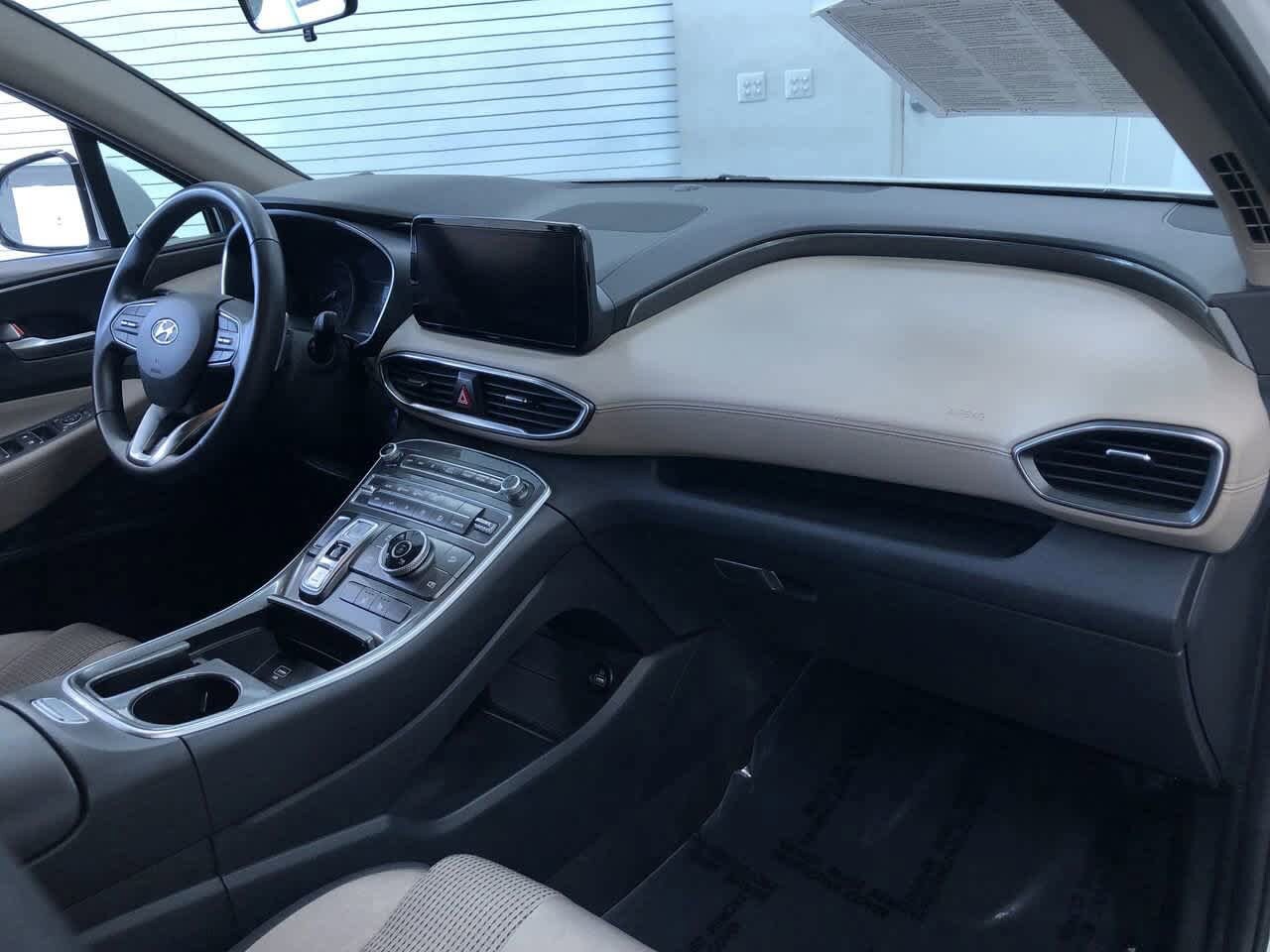 2023 Hyundai Santa Fe SEL 22