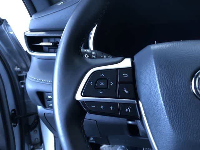 Thumbnail: 2025 Toyota Highlander - 24