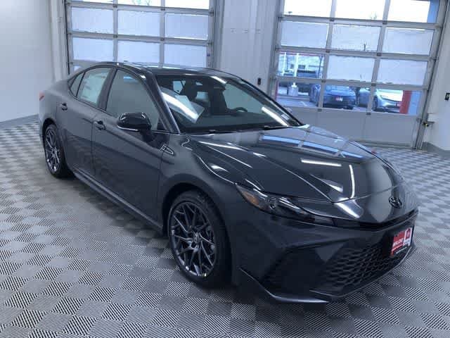 Thumbnail: 2026 Toyota Camry - 27