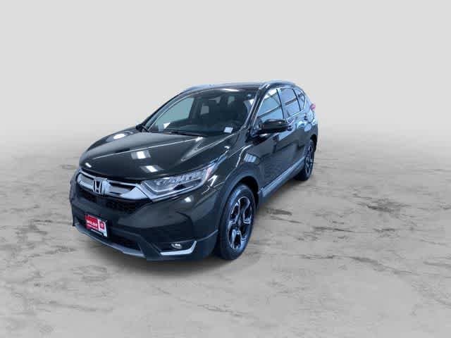 Thumbnail: 2018 Honda CR-V - 5