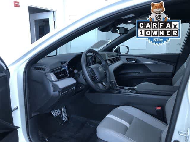 Thumbnail: 2025 Toyota Camry - 2