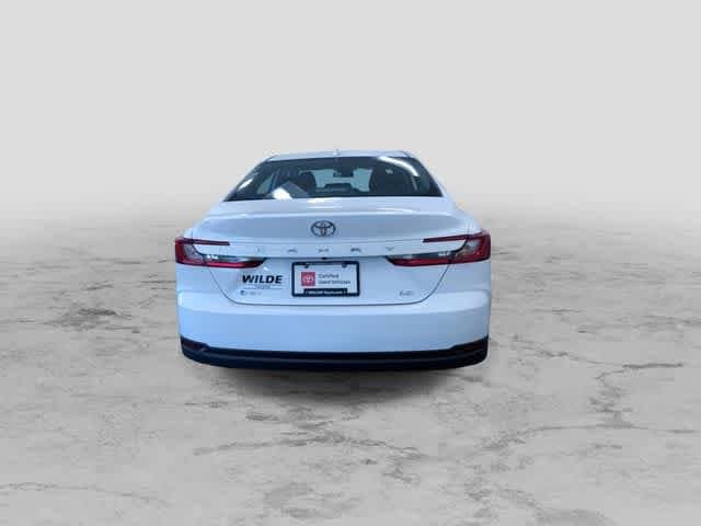 Thumbnail: 2026 Toyota Camry - 8