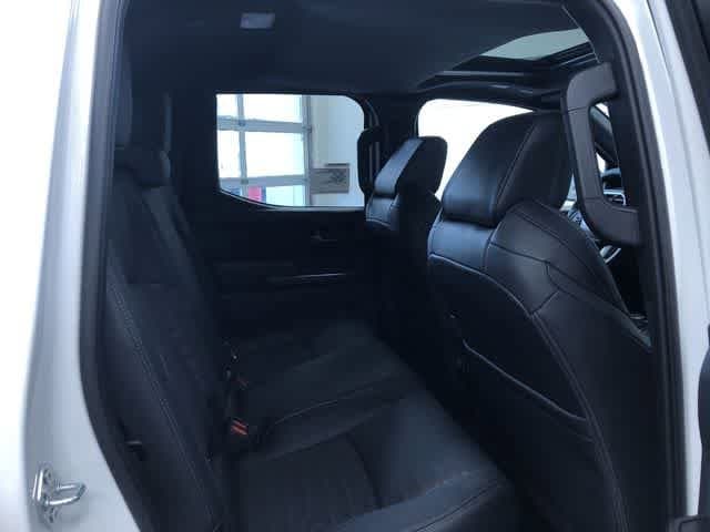 Thumbnail: 2025 Toyota Tacoma - 15