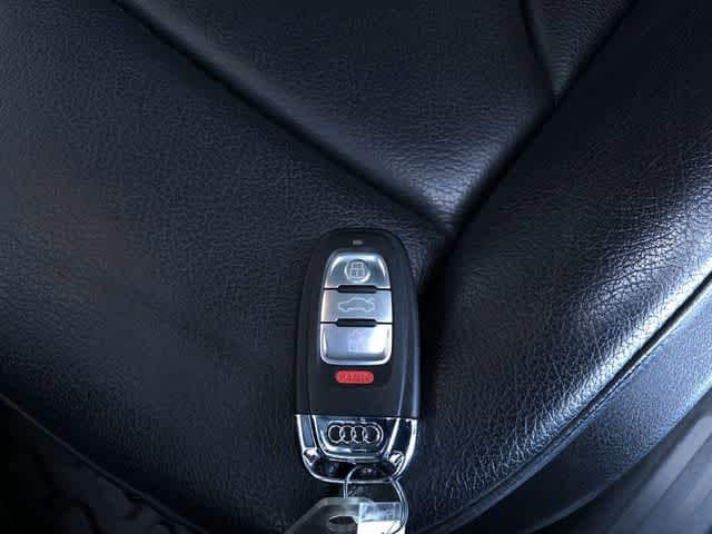 Thumbnail: 2014 Audi Q5 - 34