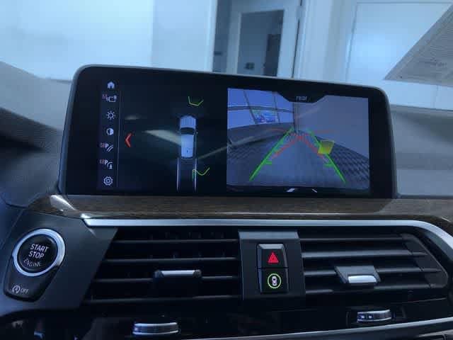Thumbnail: 2019 BMW X3 - 28