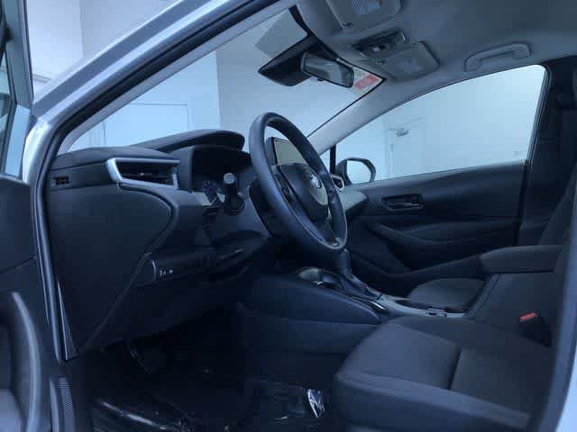 Thumbnail: 2025 Toyota Corolla - 10