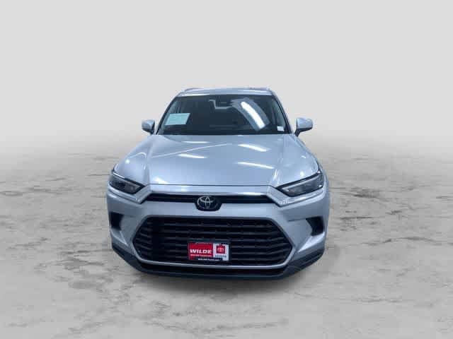 Thumbnail: 2025 Toyota Grand Highlander - 4