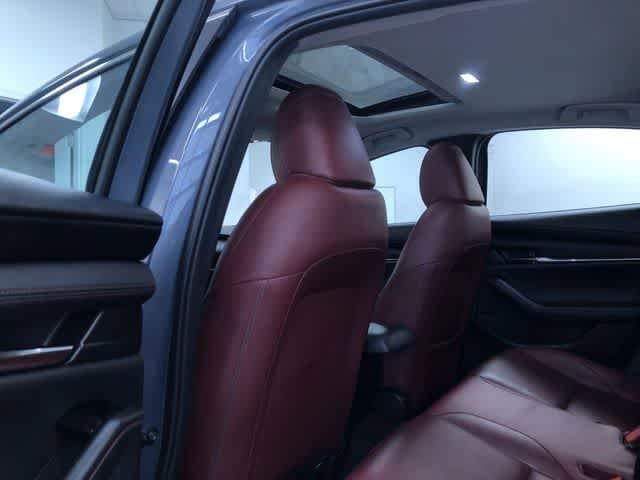 Thumbnail: 2025 Mazda Mazda3 - 19