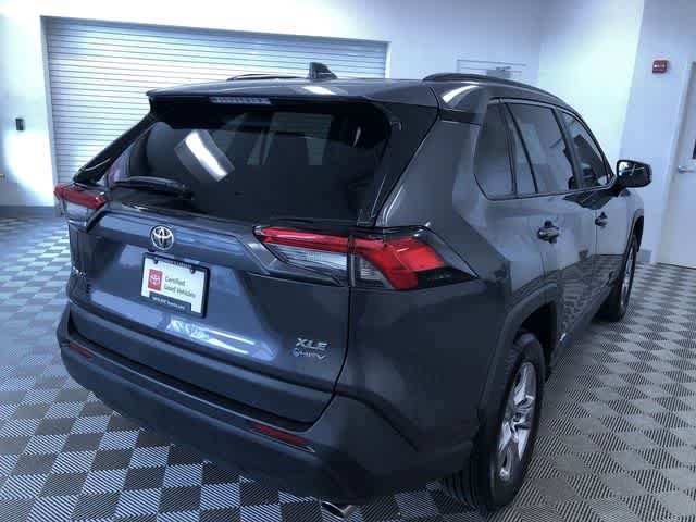 Thumbnail: 2025 Toyota RAV4 - 34