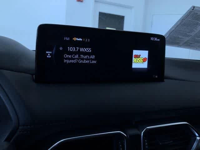 Thumbnail: 2025 Mazda CX-5 - 29