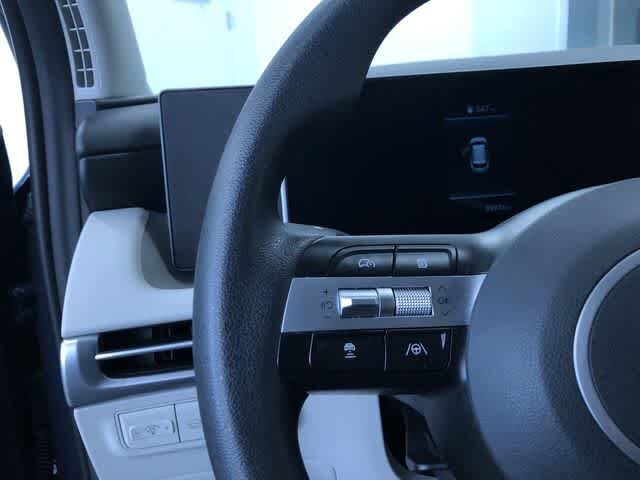 Thumbnail: 2025 Hyundai Tucson - 26