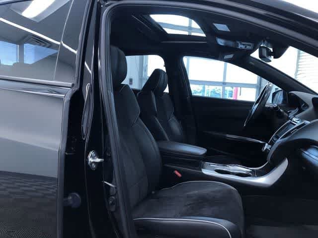 Thumbnail: 2019 Acura TLX - 23