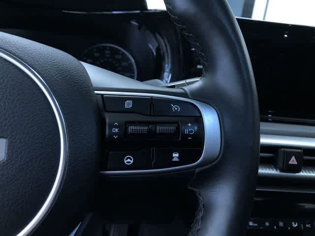 Thumbnail: 2023 Kia K5 - 27