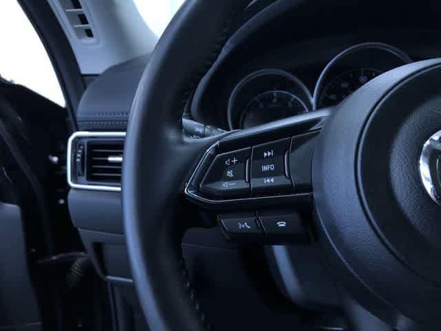 Thumbnail: 2025 Mazda CX-5 - 26