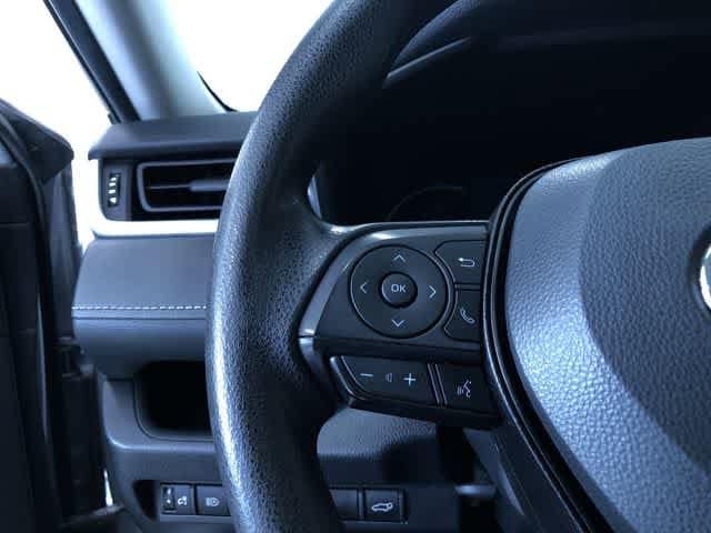 Thumbnail: 2023 Toyota RAV4 - 25