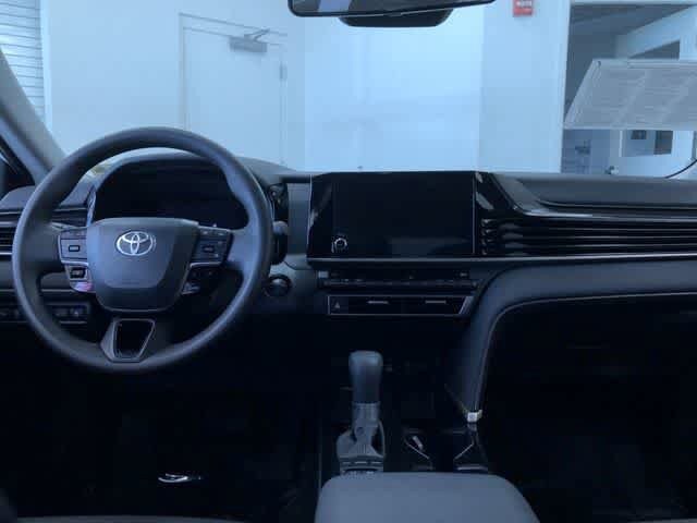 Thumbnail: 2026 Toyota Camry - 17