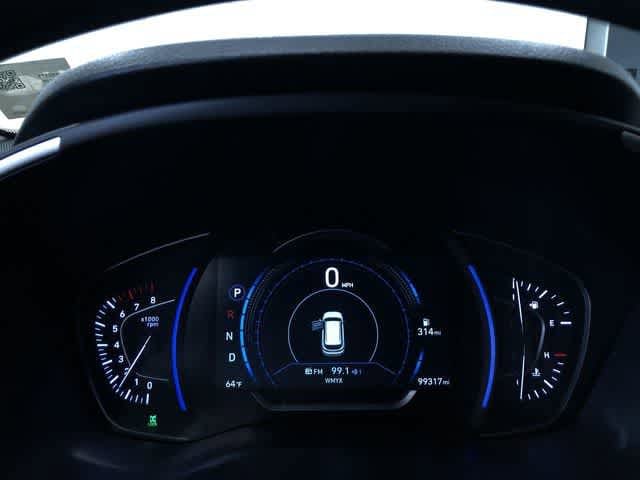 Thumbnail: 2020 Hyundai Santa Fe - 30