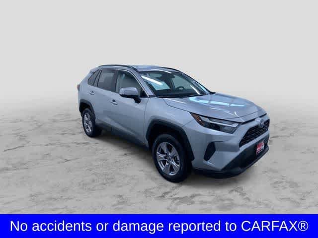 Thumbnail: 2025 Toyota RAV4 - 3