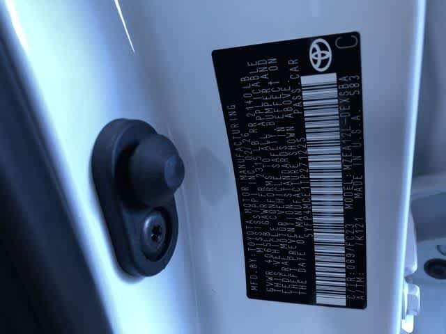 Thumbnail: 2026 Toyota Corolla - 24