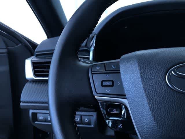 Thumbnail: 2025 Toyota Camry - 24