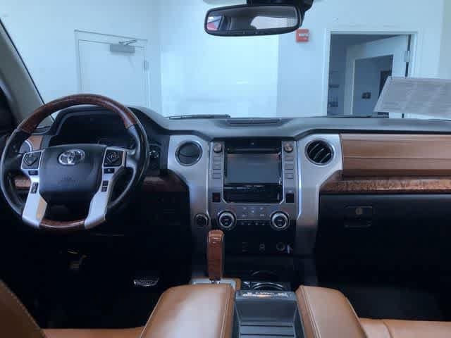 Thumbnail: 2019 Toyota Tundra - 12