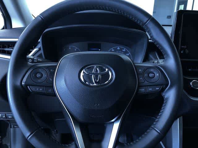 Thumbnail: 2025 Toyota Corolla Cross - 24