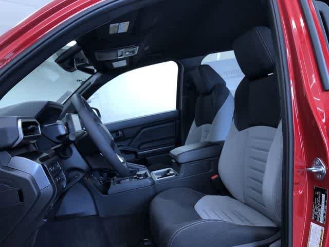 Thumbnail: 2026 Toyota 4Runner - 18