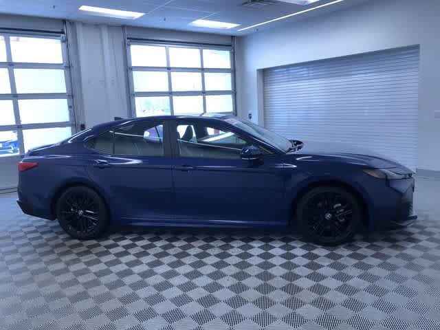 Thumbnail: 2025 Toyota Camry - 35