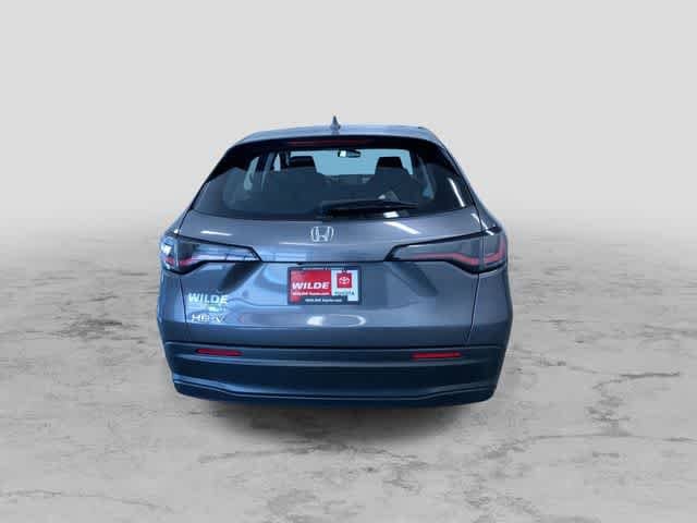 Thumbnail: 2025 Honda HR-V - 8